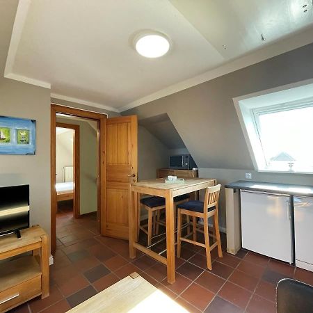 Wattblick Apartment Dagebüll Екстериор снимка