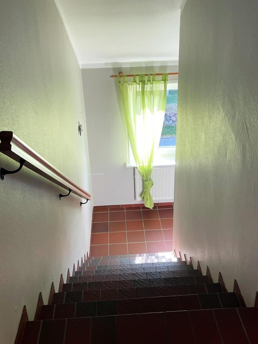 Wattblick Apartment Dagebüll Екстериор снимка