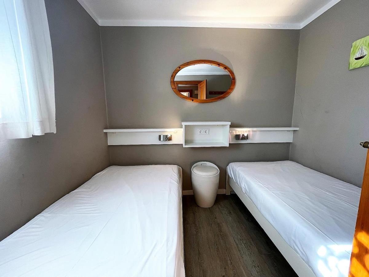 Wattblick Apartment Dagebüll Екстериор снимка