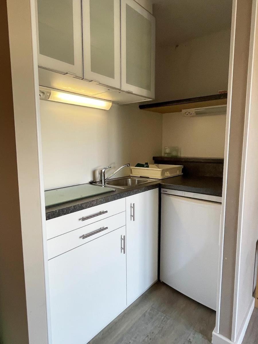 Wattblick Apartment Dagebüll Екстериор снимка